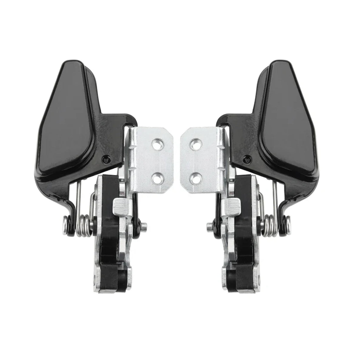 Door Latch Lock Assembly 2637287 for Polaris RZR & Ranger XP 1000 – view 2
