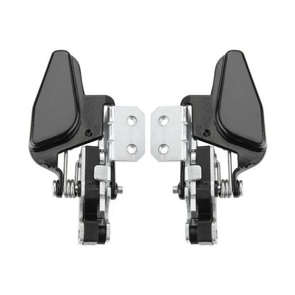 Door Latch Lock Assembly 2637287 for Polaris RZR & Ranger XP 1000 – view 2