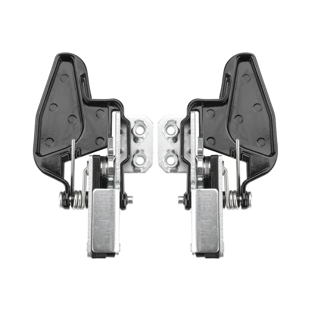 Door Latch Lock Assembly 2637287 for Polaris RZR & Ranger XP 1000 – view 3