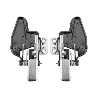 Door Latch Lock Assembly 2637287 for Polaris RZR & Ranger XP 1000 – view 3