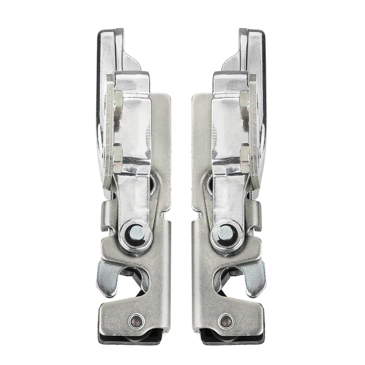 Door Latch Lock Assembly 2637287 for Polaris RZR & Ranger XP 1000 – view 4