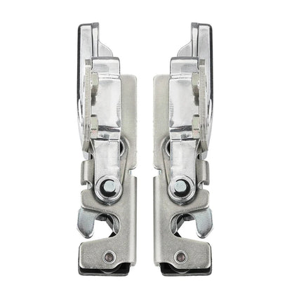 Door Latch Lock Assembly 2637287 for Polaris RZR & Ranger XP 1000 – view 4