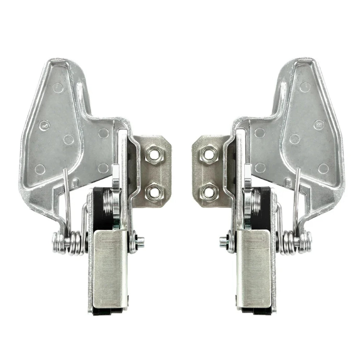 Door Latch Lock Assembly 2637287 for Polaris RZR & Ranger XP 1000 – view 5