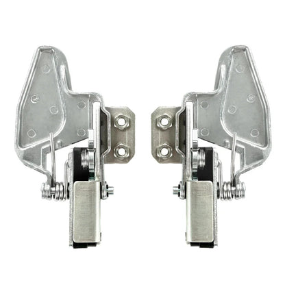 Door Latch Lock Assembly 2637287 for Polaris RZR & Ranger XP 1000 – view 5