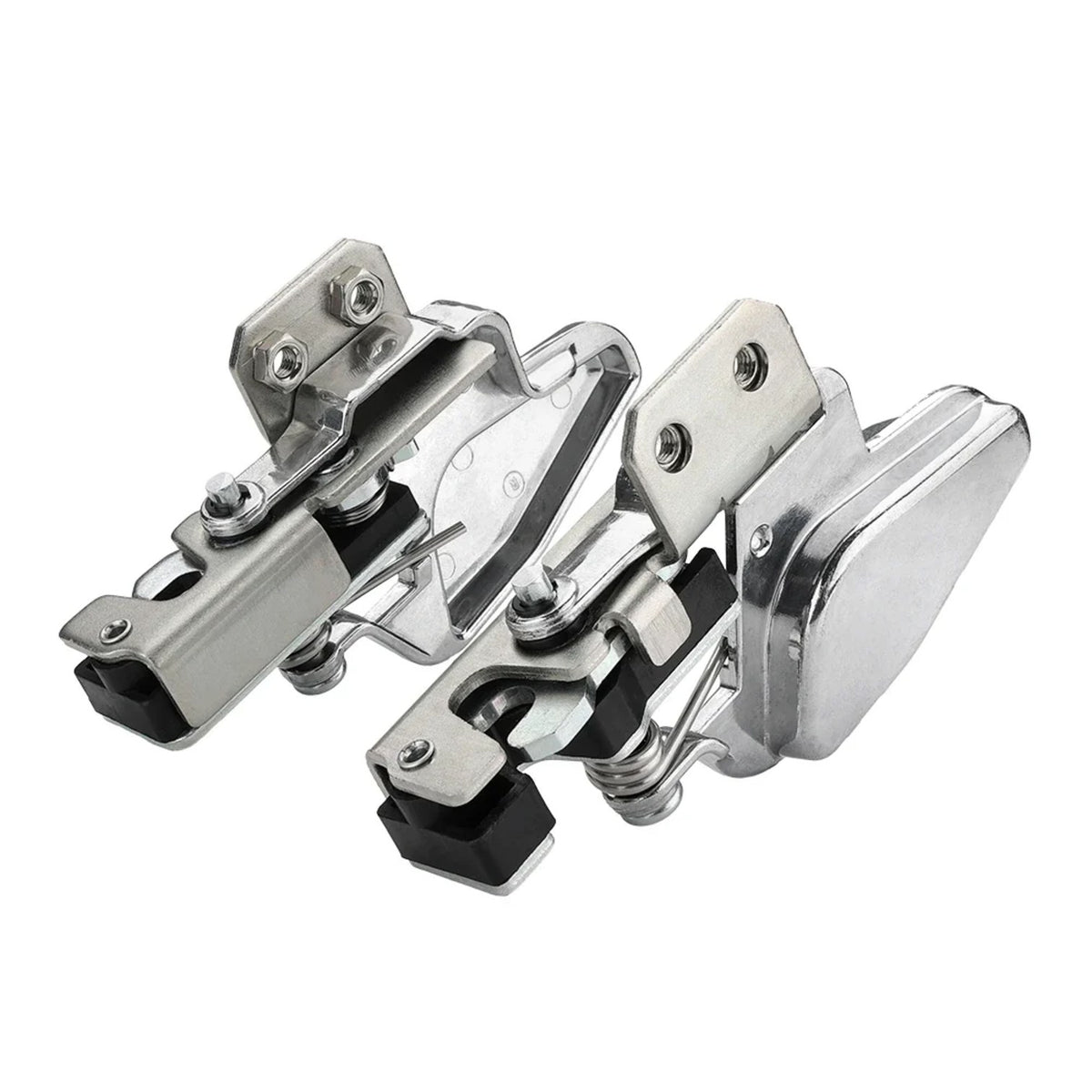 Door Latch Lock Assembly 2637287 for Polaris RZR & Ranger XP 1000 – view 7
