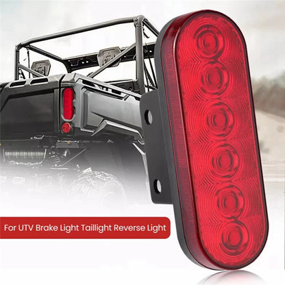 Rear Tail Lights 710004257 (Pair) for Can-Am Defender (2016–2024) – view 4