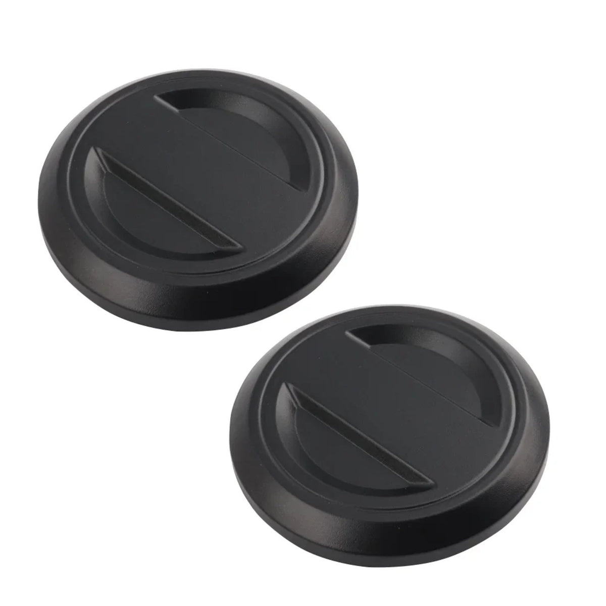 Wheel Center Hub Caps for Polaris RZR & Ranger – view 3