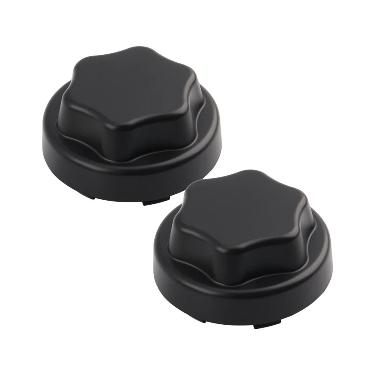 Wheel Center Caps for Polaris RZR Pro XP & Can-Am Defender – view 3