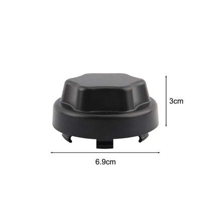 Wheel Center Caps for Polaris RZR Pro XP & Can-Am Defender – view 5
