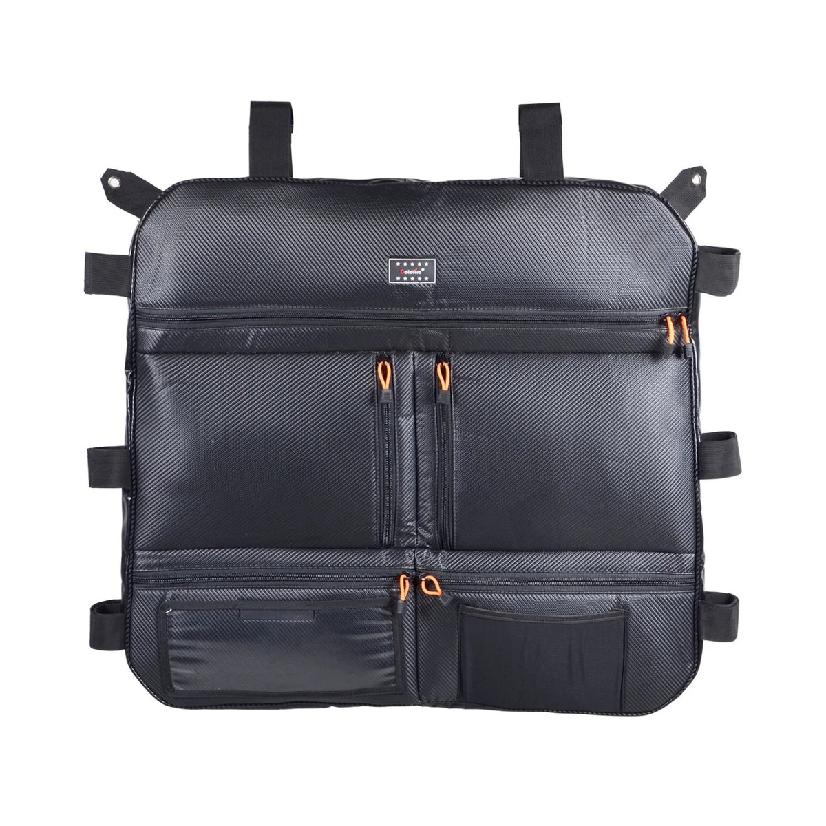 Waterproof 1680D Overhead Storage Bag for Polaris RZR XP 1000 (2 or 4 Seat) – view 9