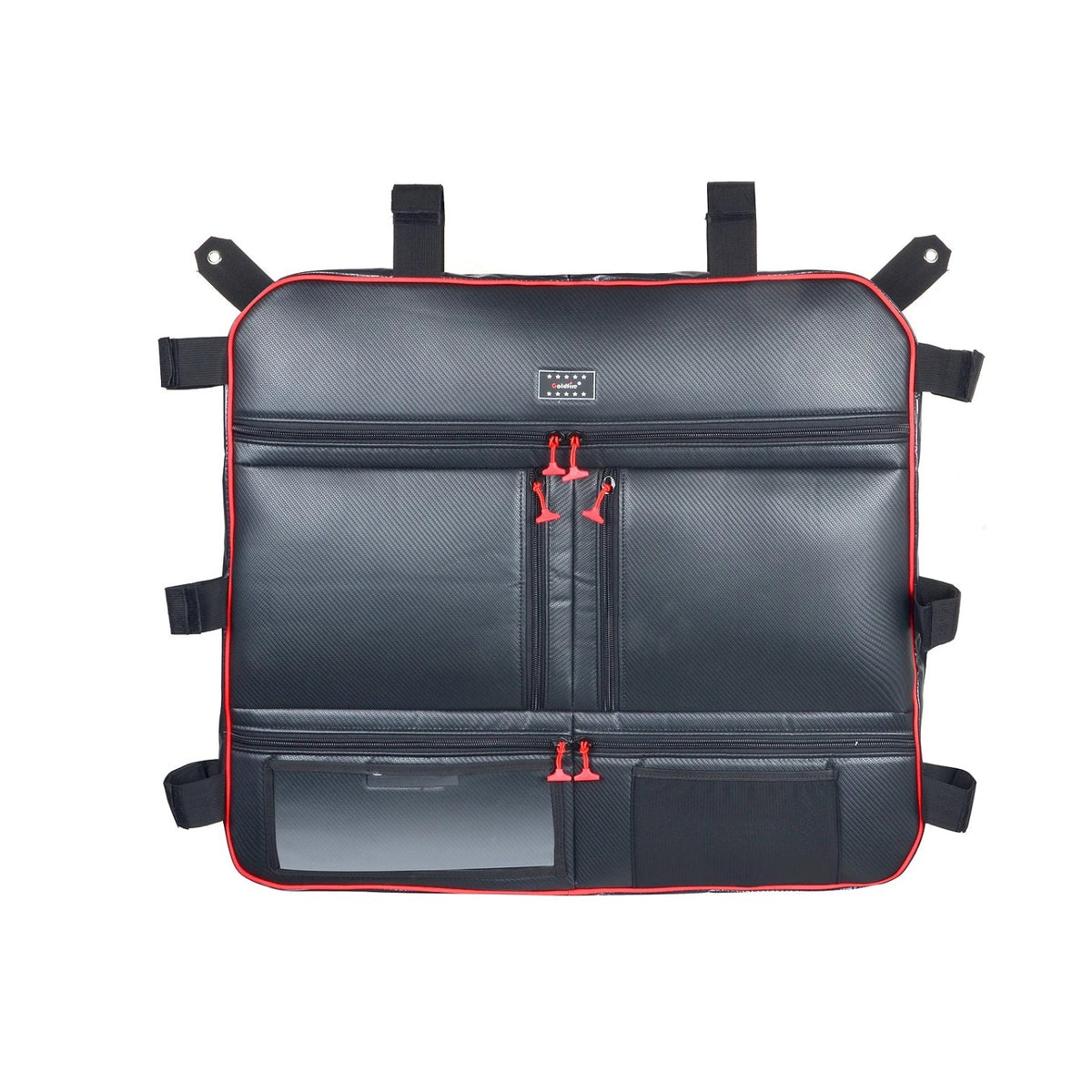 Waterproof 1680D Overhead Storage Bag for Polaris RZR XP 1000 (2 or 4 Seat) – view 10