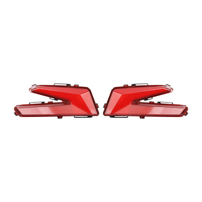 Smoked LED Brake Tail Light for Can-Am Maverick X3 (2017–2025) – view 6