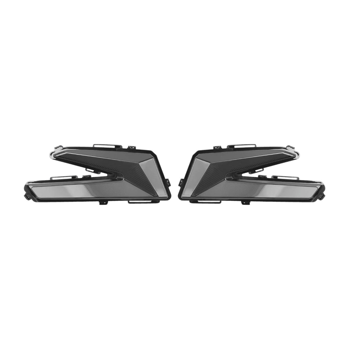 Smoked LED Brake Tail Light for Can-Am Maverick X3 (2017–2025) – view 7