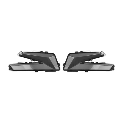 Smoked LED Brake Tail Light for Can-Am Maverick X3 (2017–2025) – view 7