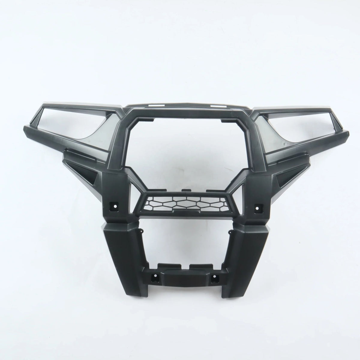 Front Bumper with Routered Fascia Grille for Polaris RZR XP 1000 (2014–2020) – view 2