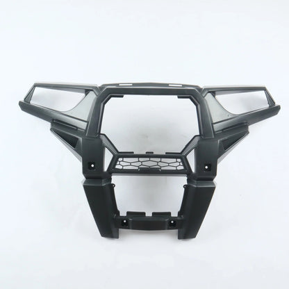 Front Bumper with Routered Fascia Grille for Polaris RZR XP 1000 (2014–2020) – view 2