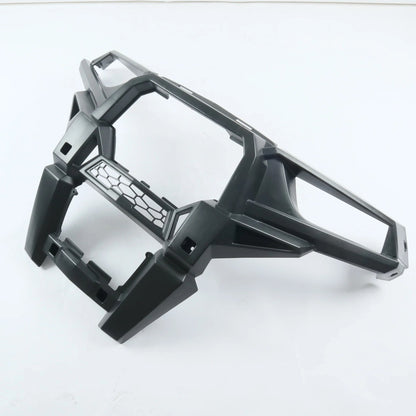 Front Bumper with Routered Fascia Grille for Polaris RZR XP 1000 (2014–2020) – view 4