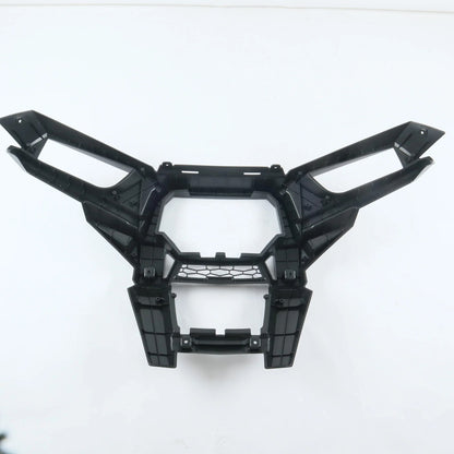 Front Bumper with Routered Fascia Grille for Polaris RZR XP 1000 (2014–2020) – view 5