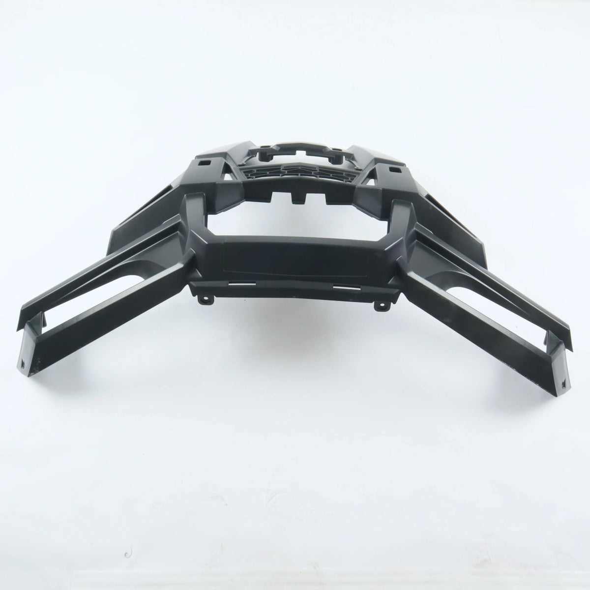 Front Bumper with Routered Fascia Grille for Polaris RZR XP 1000 (2014–2020) – view 6