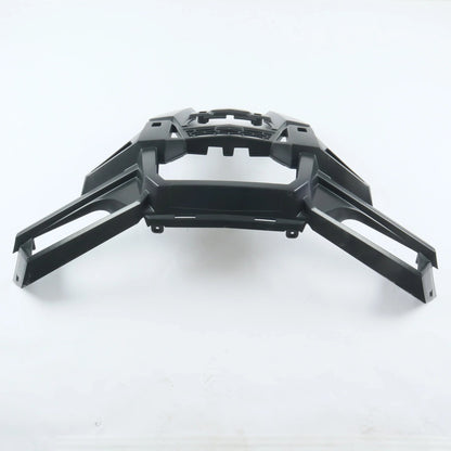 Front Bumper with Routered Fascia Grille for Polaris RZR XP 1000 (2014–2020) – view 6