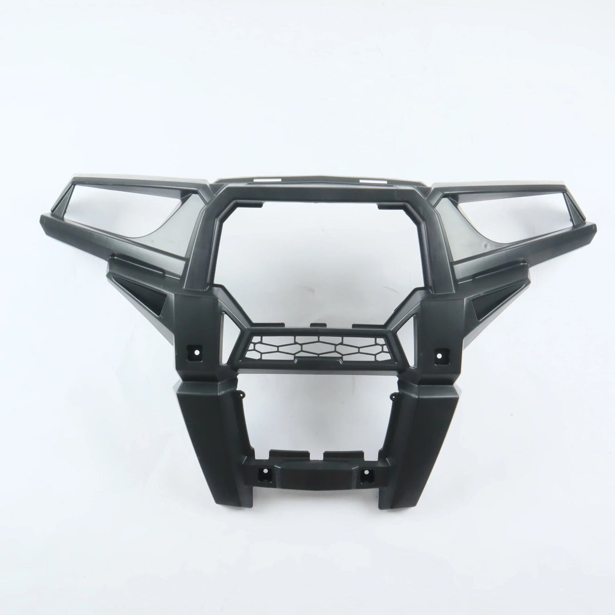 Front Bumper with Routered Fascia Grille for Polaris RZR XP 1000 (2014–2020) – view 7