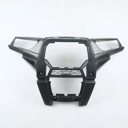 Front Bumper with Routered Fascia Grille for Polaris RZR XP 1000 (2014–2020) – view 7