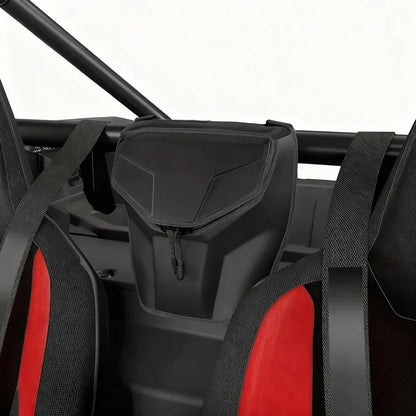 Center Shoulder Console Storage Box for Polaris RZR XP 1000 (2024–2025) – view 5