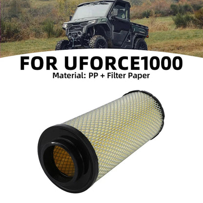 Air Filter 5HYV-111130 for CFMOTO UForce 1000 – view 2