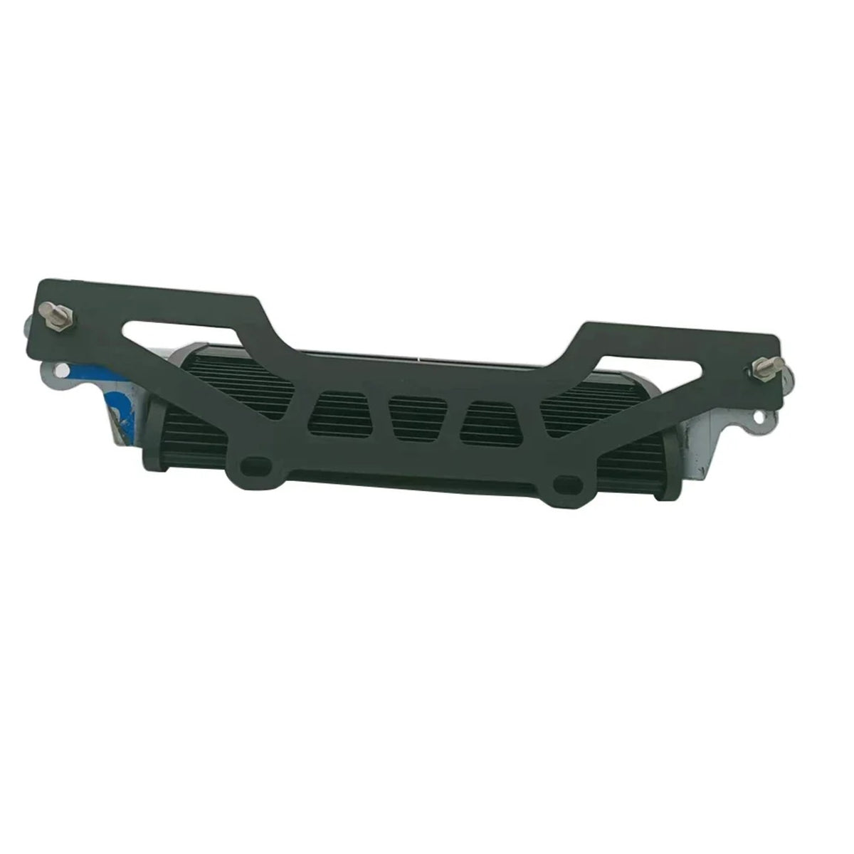 11-Inch Amber/White LED Bar & Mount Kit for Can-Am Maverick X3 (2017–2023) – view 5