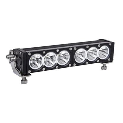 11-Inch Amber/White LED Bar & Mount Kit for Can-Am Maverick X3 (2017–2023) – view 10