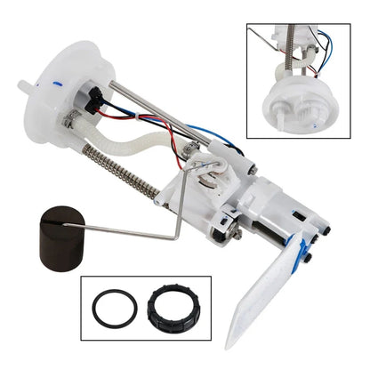Fuel Pump 2208591 for Polaris RZR 900 & XP 1000 – view 2