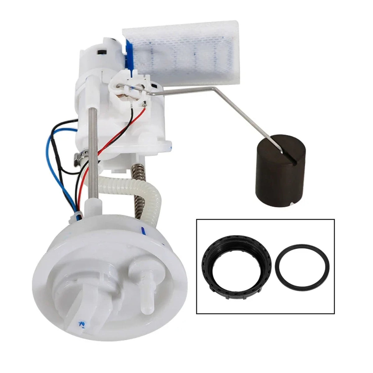 Fuel Pump 2208591 for Polaris RZR 900 & XP 1000 – view 3