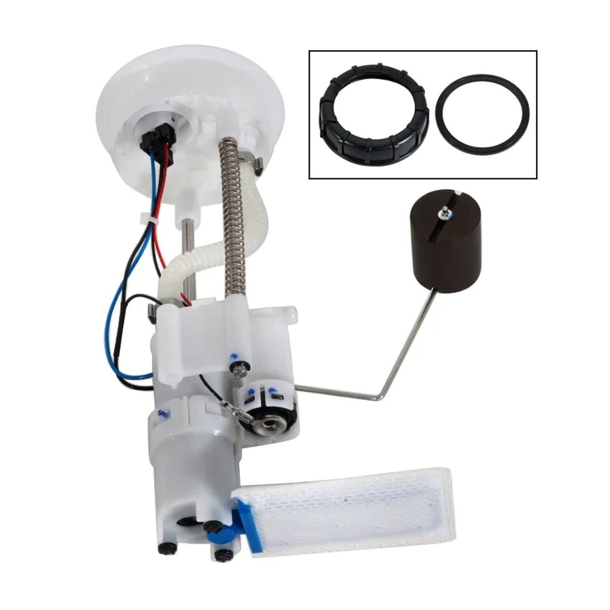 Fuel Pump 2208591 for Polaris RZR 900 & XP 1000 – view 6