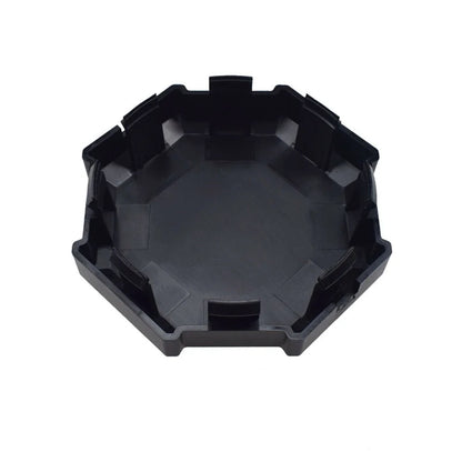 Wheel Hub Caps (4-Pack) for Polaris RZR 900, XP 1000 & XP Turbo (2014–2017) – view 5