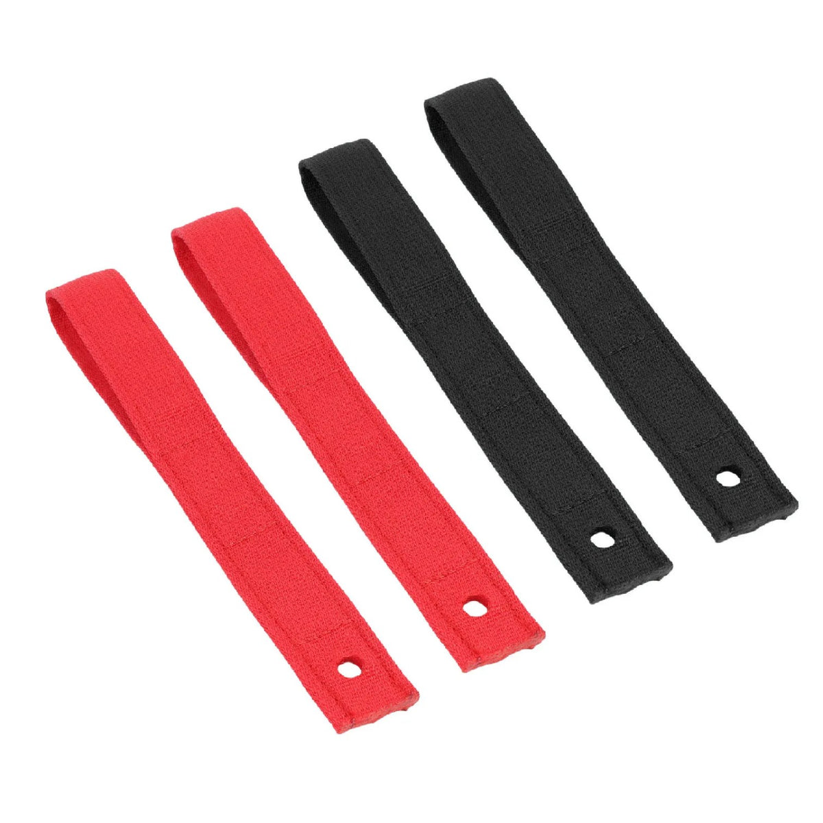 Door Pull Straps (Pair) for Can-Am Maverick X3 (2017–2025) – view 3
