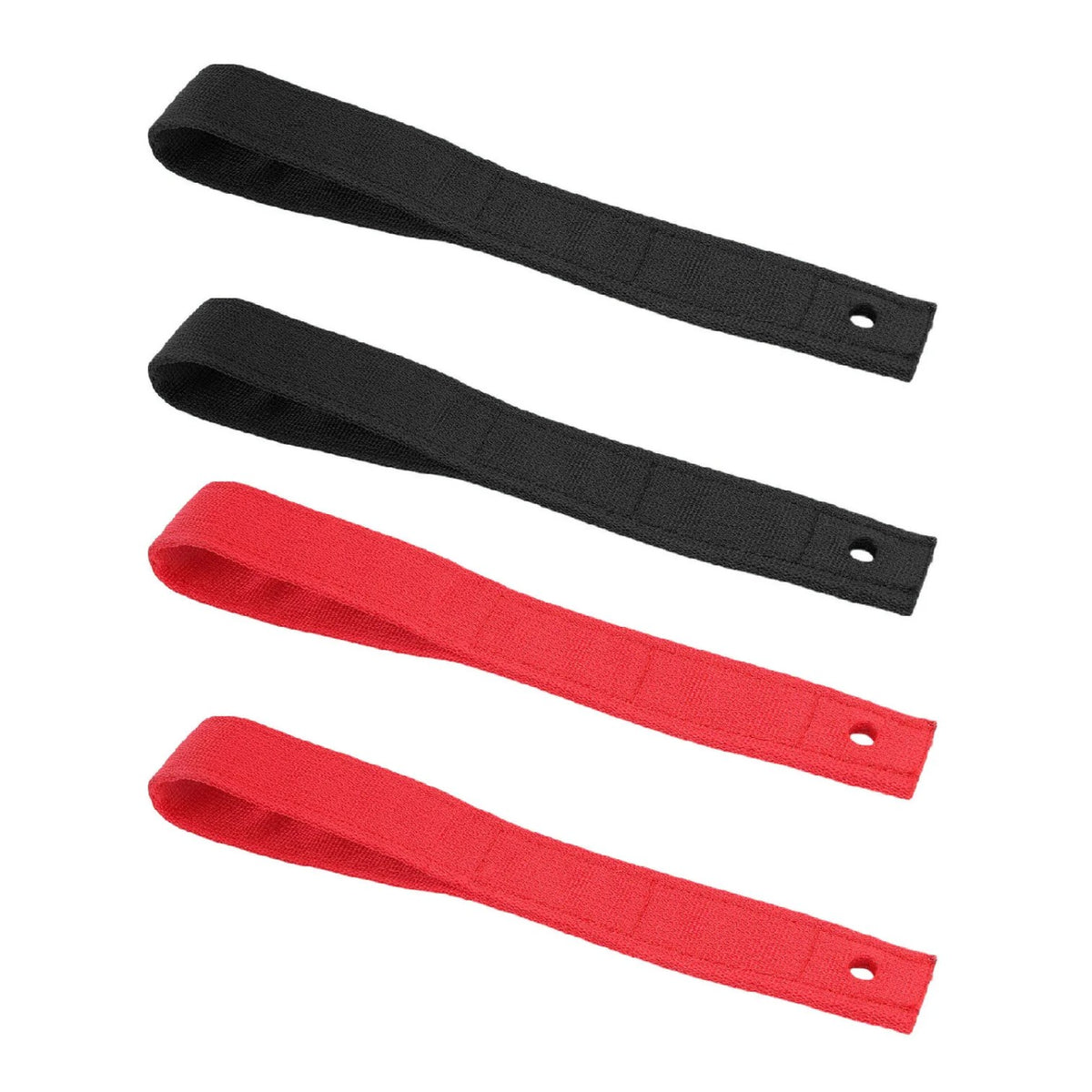 Door Pull Straps (Pair) for Can-Am Maverick X3 (2017–2025) – view 4