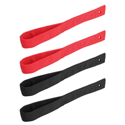Door Pull Straps (Pair) for Can-Am Maverick X3 (2017–2025) – view 5