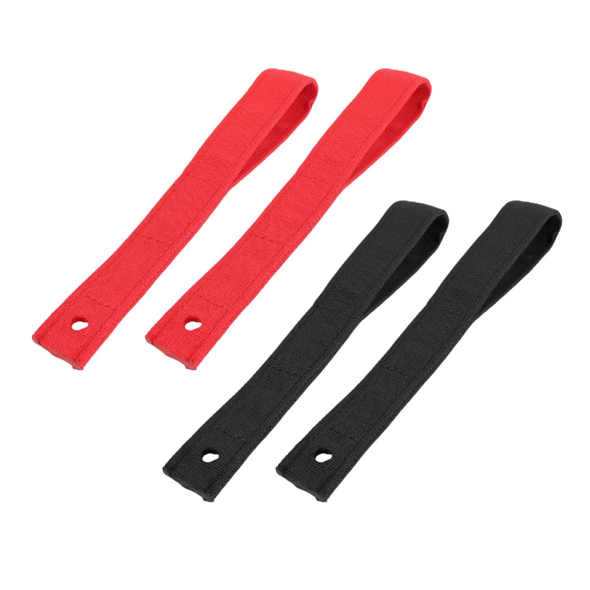 Door Pull Straps (Pair) for Can-Am Maverick X3 (2017–2025) – view 6