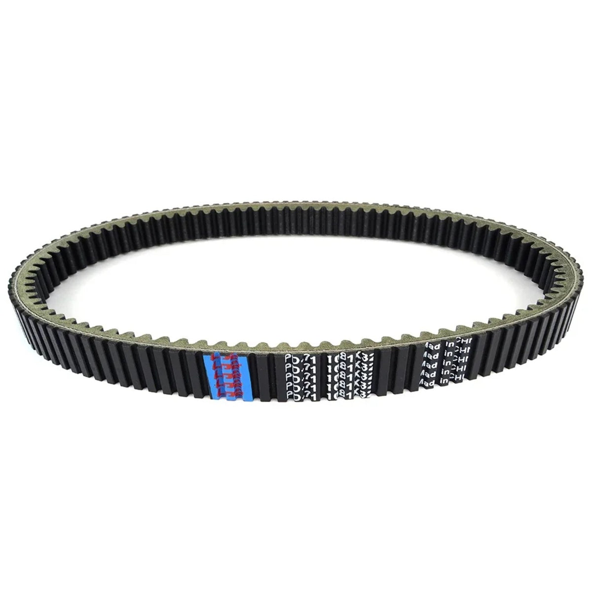 Drive Belt 3211172 for Polaris RZR 900 & S 900 – view 2