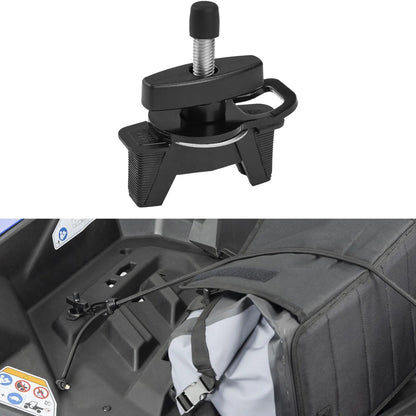 Expandable Cargo Bed Tie-Down Anchor for Can-Am Maverick & Defender – view 2