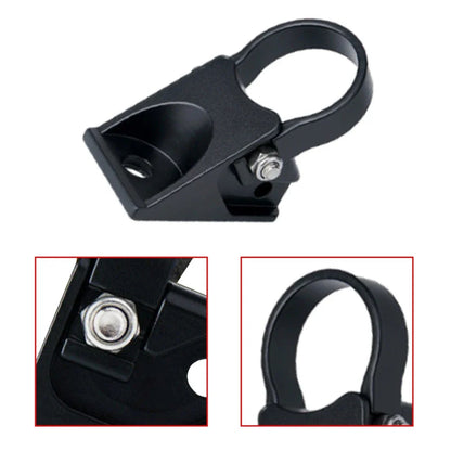 Roll Bar Pillar Light Bar Brackets (Pair) for 1.5–1.75 in Bars for UTV & SXS – view 4