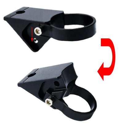 Roll Bar Pillar Light Bar Brackets (Pair) for 1.5–1.75 in Bars for UTV & SXS – view 5