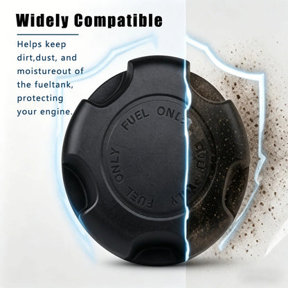 Fuel Gas Cap 5450389 for Polaris RZR & Ranger – view 4