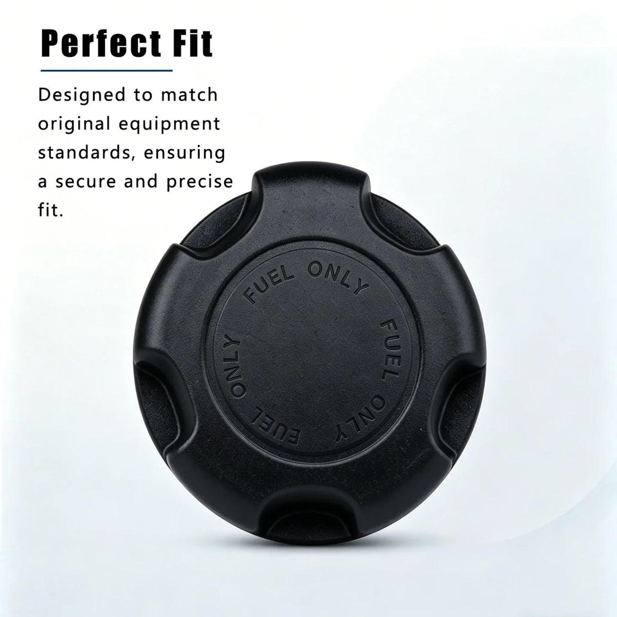 Fuel Gas Cap 5450389 for Polaris RZR & Ranger – view 5