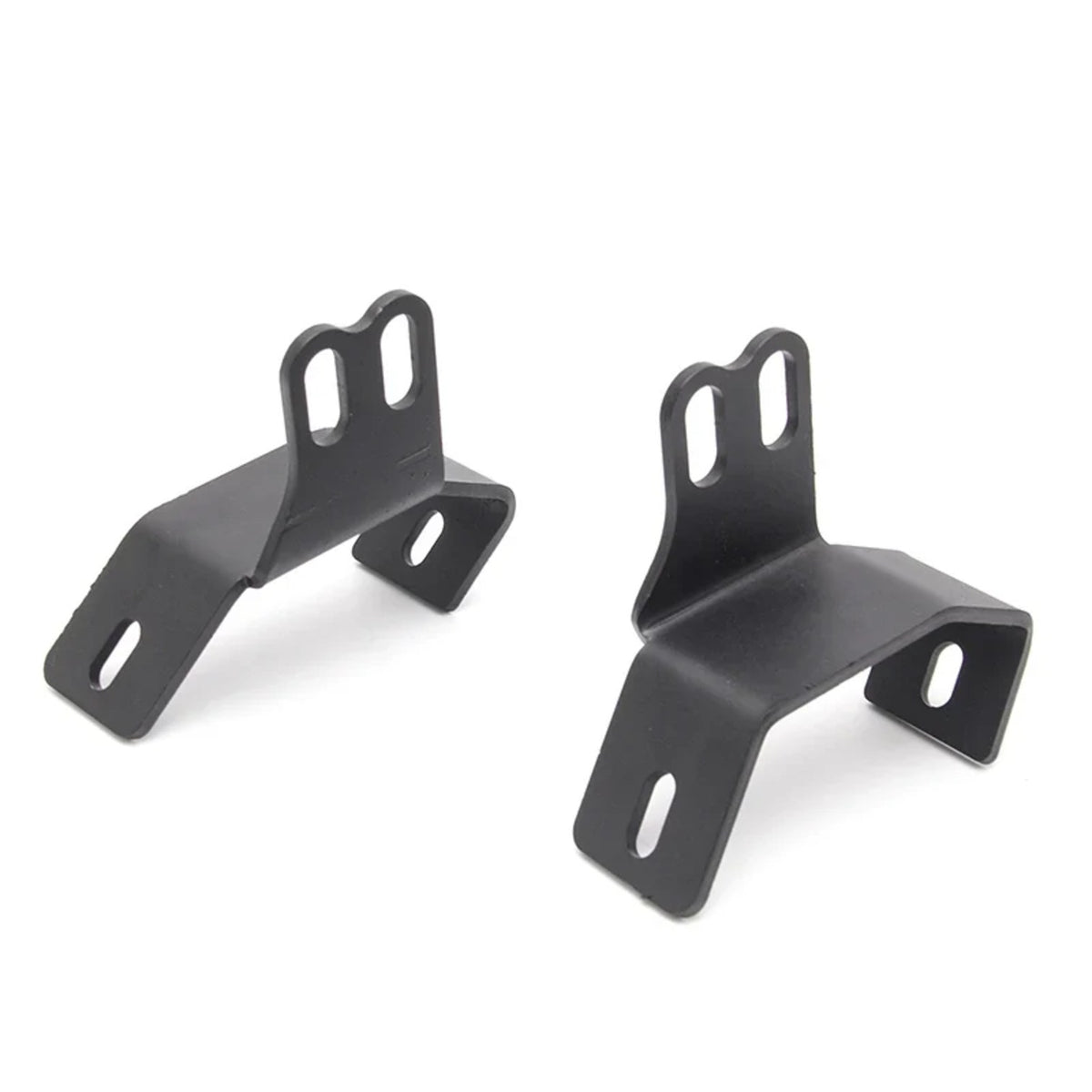 Windshield Pillar Light Mount Brackets for Polaris RZR XP 1000 & 900 (2014–2022) – view 4