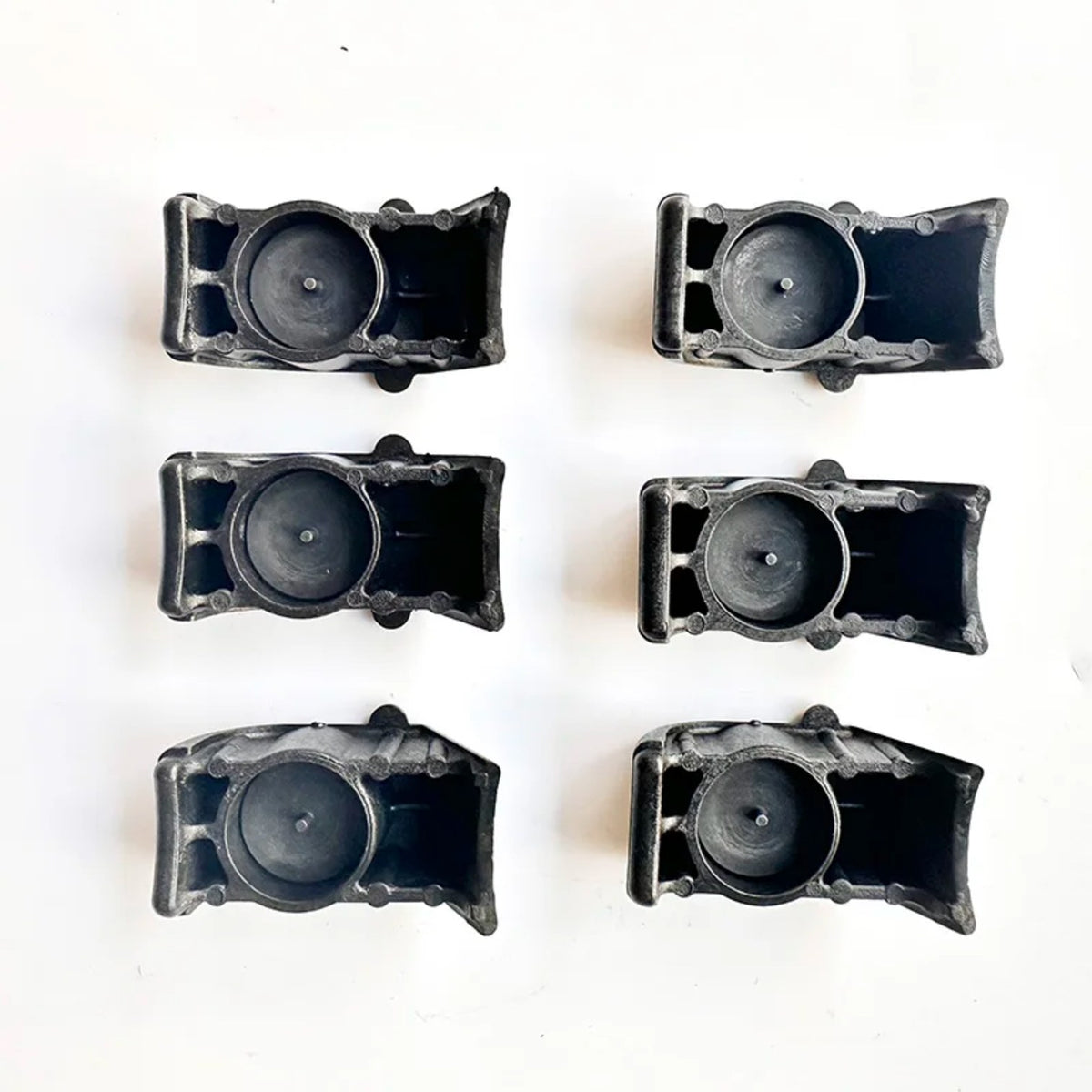 CVT Clutch Weight Holders (6-Pack) for CFMOTO ZForce & UForce – view 2