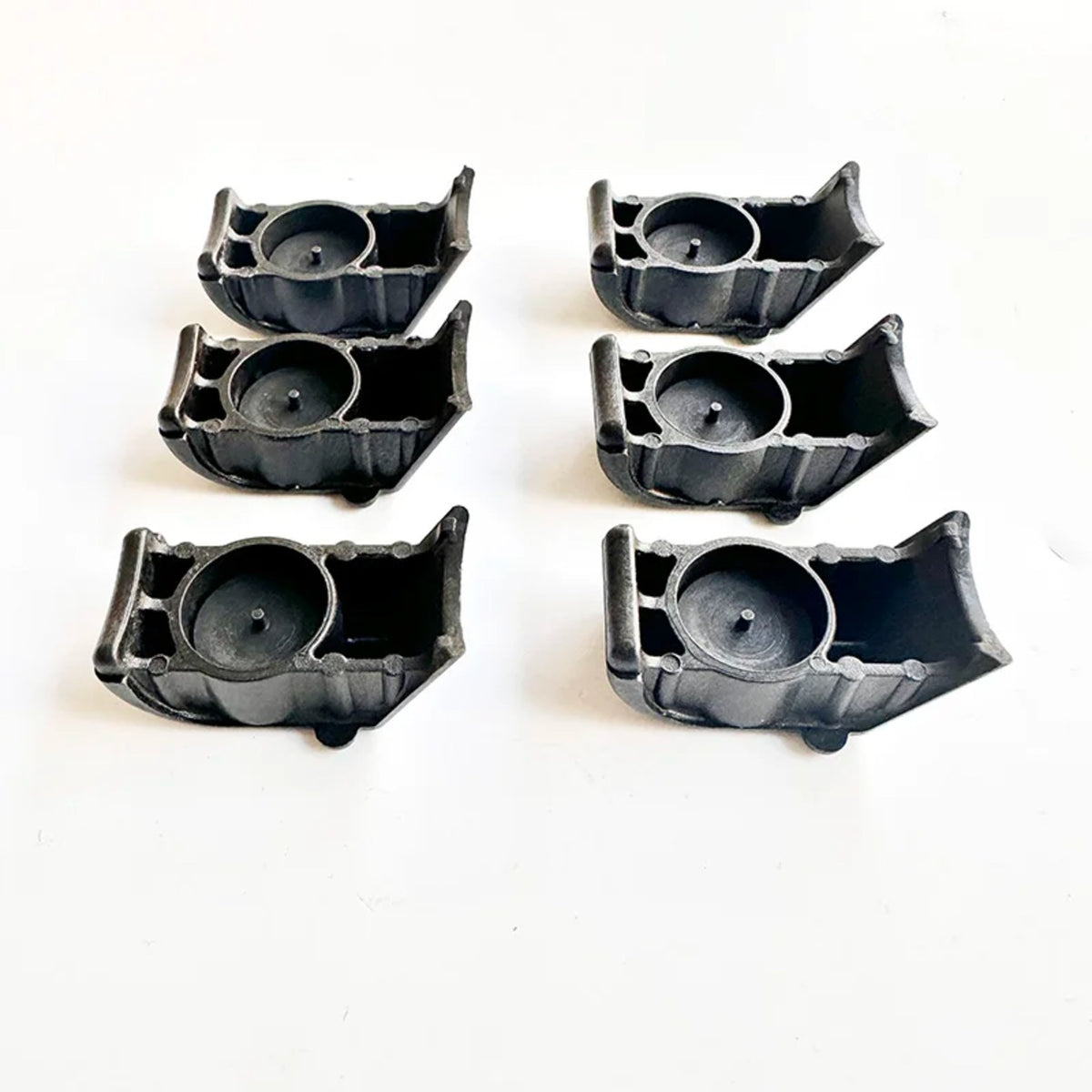 CVT Clutch Weight Holders (6-Pack) for CFMOTO ZForce & UForce – view 3