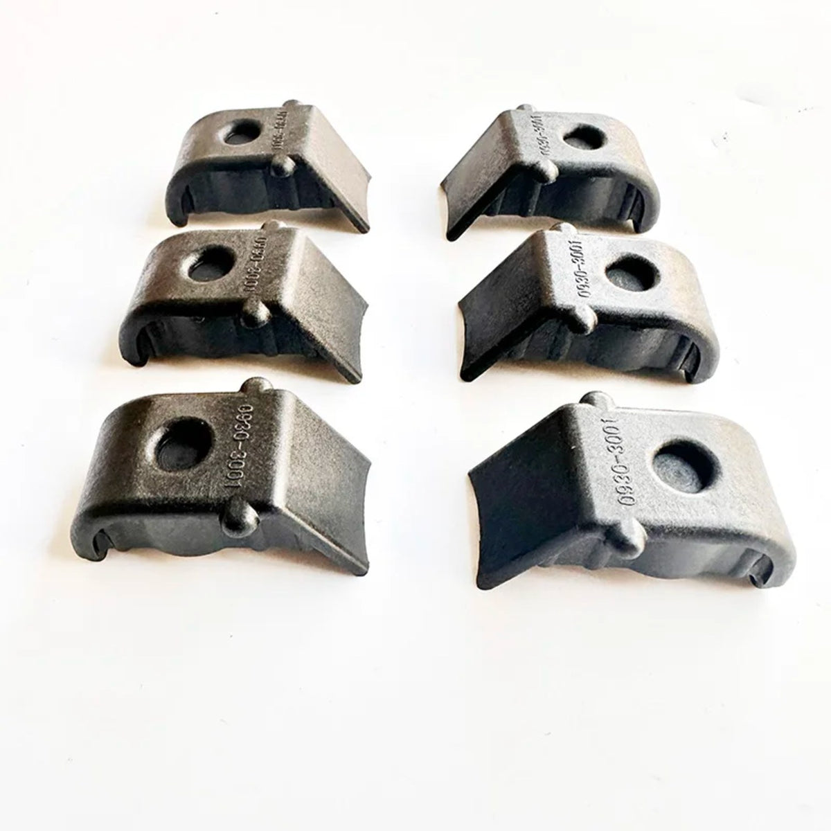 CVT Clutch Weight Holders (6-Pack) for CFMOTO ZForce & UForce – view 4