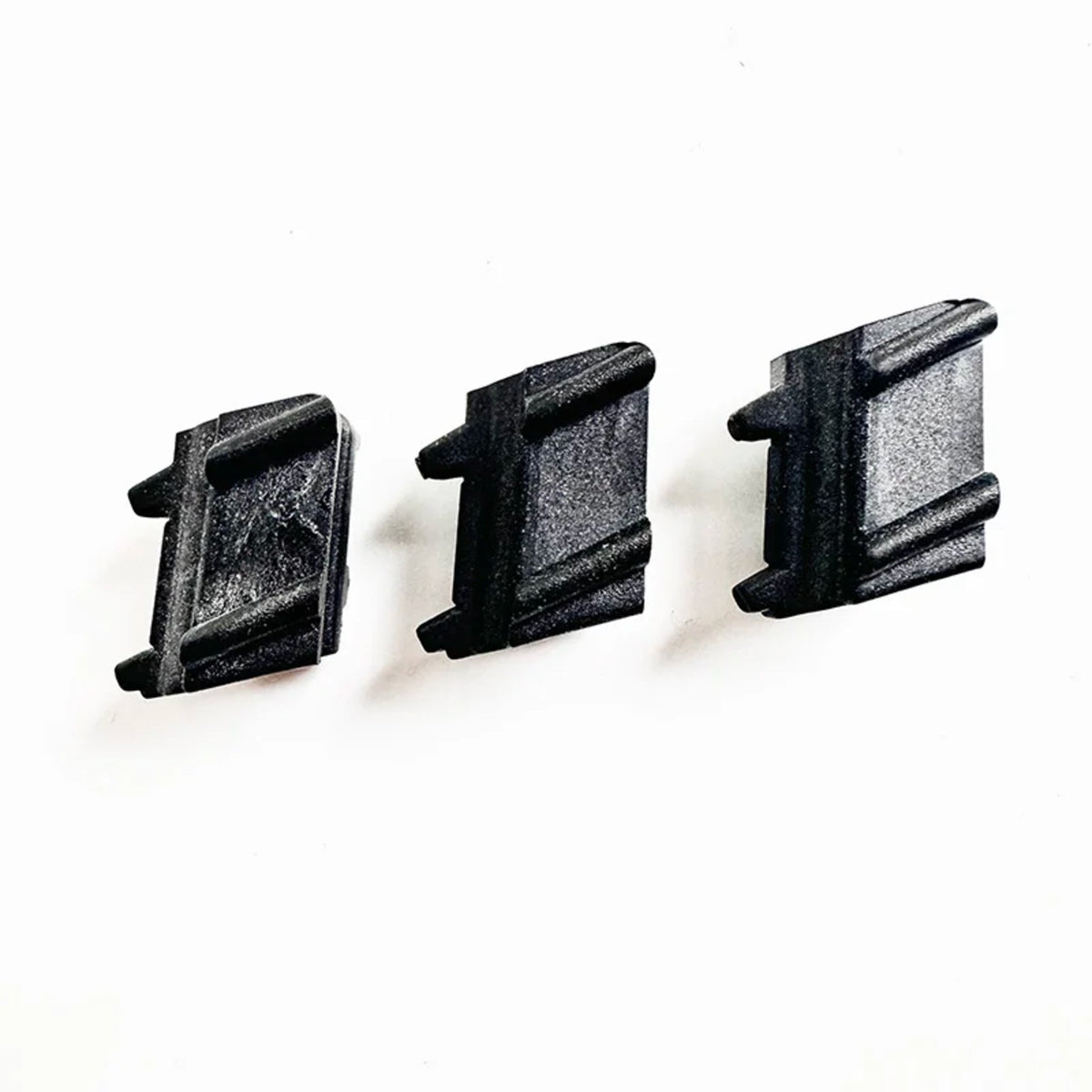 CVT Nylon Slider Kit (3-Piece) for CFMOTO UForce 1000 & ZForce 950 – view 4