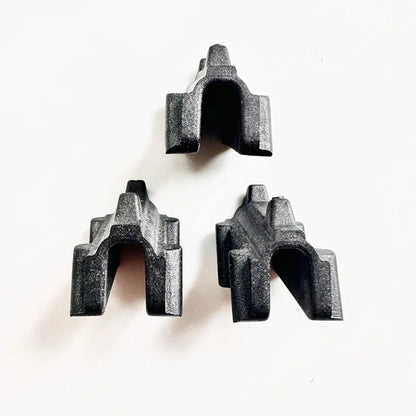 CVT Nylon Slider Kit (3-Piece) for CFMOTO UForce 1000 & ZForce 950 – view 5
